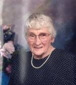 Dorothy Caroline Swary Obituary 2012