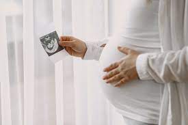 does pregnancy cause acne?