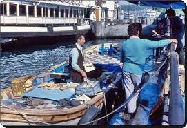 balik ekmek 70 ler eminonu birzamanlar istanlook nostalji istanbul 1970 ler cankurtaran
