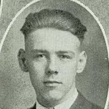 Elmer Joseph Lapp (1912-1968)