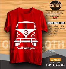 Ingubo sendiri merupakan salah satu aplikasi yang sangat sederhana. Jual Baju Kaos Mobil Volkswagen Vw Kombi Kaos Otomotif Gilan Clloth Di Lapak Gilan Cloth Bukalapak