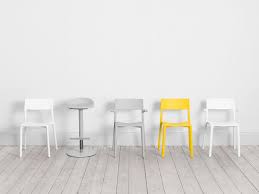 La Sedia Bella E Resistente Di Ikea E Form Us With Love Living Sedia Janinge Sedia Ikea Sedia Design