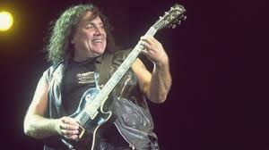 5 for a brief period of time. Anuncian El Lanzamiento De Un Nuevo Disco De Pappo Rock Es Compartir