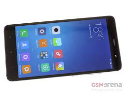 Xiaomi Redmi Note 3 MediaTek - Full ...