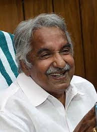 Oommen Chandy carries the day?