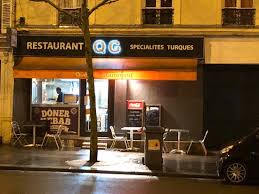 Best Turkish Food In Les Pavillons Sous Bois Tripadvisor
