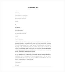 Enjoy quick print & free shipping on orders $99+. 19 Free Hr Invitation Letter Templates Pdf Doc Free Premium Templates