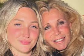 Pamela Bach-Hasselhoff's Daughter Taylor Says the 'Pain Is Unbearable'  Following Actress' Death by Suicide: 'My Forever Angel'