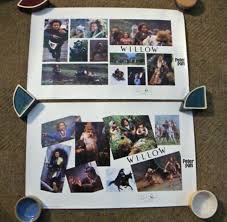 Pin On Willow 1988 Movie Ultimate Collection