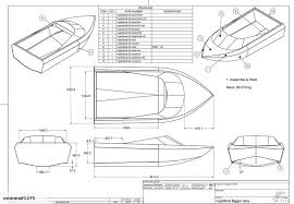 3m or 3 4m scrimjet jet boat plans jet boats jet boat plans boat plans