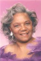 Wilma Plummer Obituary