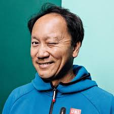 Michael Chang : « Je n'ai servi à la cuillère qu'une fois dans ma vie »