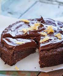 Dig Into 3 Recipes From Vegan Chef Bryant Terry Vegan Sweets Vegan Chef Recipes