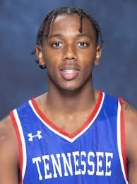 Hercy Miller, Minnehaha Academy