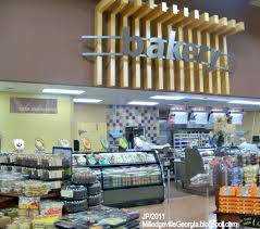 Kroger Milledgeville Georgia Bakery Dept Grocery Store Food Super Market Pharmacy 2c Kroger New Store Milledgeville Ga Baldwin C Kroger Decor Cake Decorating