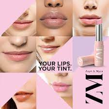 Zayn Myza Lipstick In 2021 Lip Colors Lipstick Lip Colour