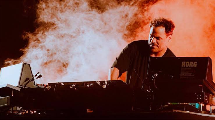Afterlife vuelve a la vida despu&eacute;s de nueve meses de inactividad gracias al  nuevo EP de MRAK, 'Smoke' | Wololo Sound