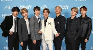 Bts Presents Stay Gold For The First Time Somag News