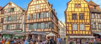 Feel Alsace