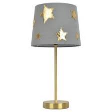Star Shade Table Lamp Pillowfort Lamp Table Lamp Star Lamp