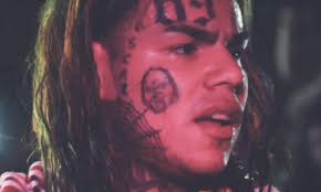 I tell people i like their tattoos/clothes/hair when i actually don't. The Saga Of Tekashi 6ix9ine Inside The Story Of A Supervillain Rapper Documentary Films The Guardian