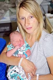 Witamy na świecie. Urodzeni w lipcu 2022 w Stargardzie