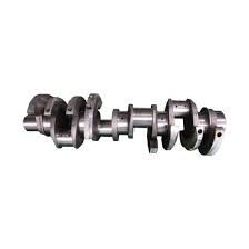 It must also be flexible. China Auto Spare Parts Diesel Crankshaft For Hino Engine Ef750 Crank Shaft China Crankshaft Engine Part