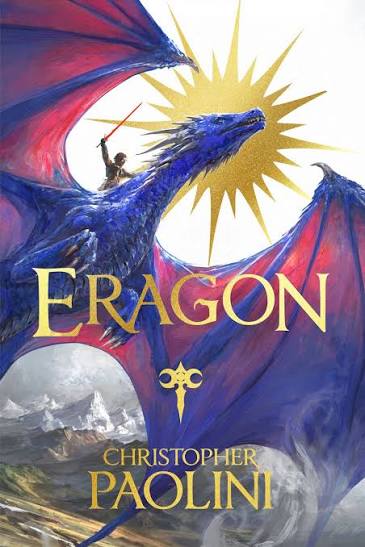 Eragon Broken Binding — ERAGON COLLECTING