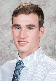 2012 Men's Cross Country Roster