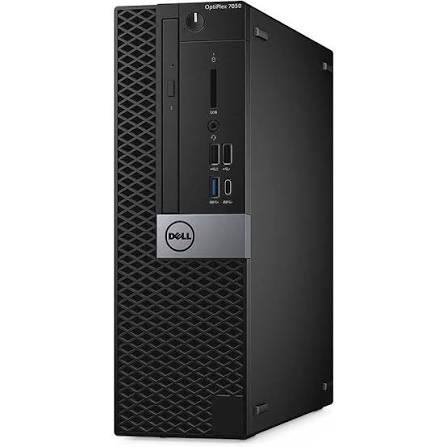 Dell Optiplex 7050