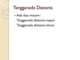Tangga nada diatonis merupakan tangga nada yang mempunyai dua jarak tangga nada, yaitu satu dan juga setengah. Ppt Tangganada Diatonis Dan Pentatonis Powerpoint Presentation Free Download Id 2362430