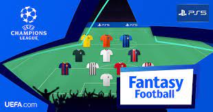 A control chart is a line graph that displays a continuous picture of what is happening in production process with. Uefa Champions League Fantasy Football Uefa Com