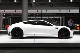 Ride By Yccasber Tesla Roadster Roadsters Sports Cars