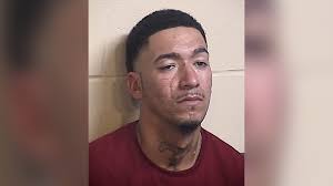 Daily Most Wanted Update: Josh Tyrell Oldham Arrested