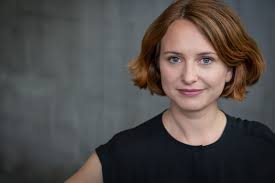 Marie-Louise van Kisfeld