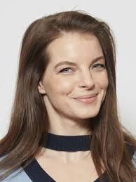 Filmografie von Yvonne Catterfeld