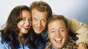 China's minster of defence, wei fenghe stands by the decision in this press conference. The King Of Queens Carrie Auf Dem Weg Nach Oben