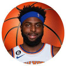 I knew it. The Knicks are 3rd in the league defensively since Mitchell  Robinson has returned. This man is so important to the Knicks Championship  hopes. We need him to stay healthy.
