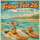 Fringe fest 2026