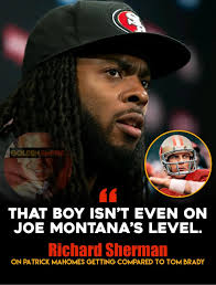 Montana vs Mahomes: NFL Quarterback Comparison