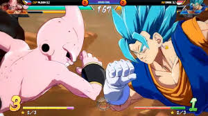 New update selanjutnya dragon ball heroes rilis kamis depan pada waktu yang sudah ditentukan sumur diladang : Perjuangan Atlet Indonesia Di Dragon Ball Fighterz Saga Japan Hybrid