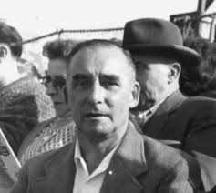 Holdsworth of Scargill