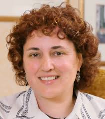 Ms Michelle Nightingale