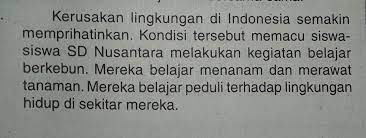 Contoh soal makna tersirat dalam teks. Contoh Makna Tersurat Cara Golden