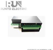GE Multilin UR 8FV UR-8FV Module