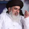 Khadim Hussain Rizvi