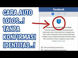 Log into facebook to start sharing and connecting with your friends, family, and people you know. Masuk Facebook Tanpa Mengirim Identitas Youtube
