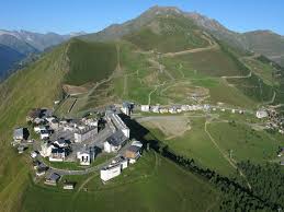Camping D Autun Au Coeur Des Pyrenees A Saint Lary Soulan