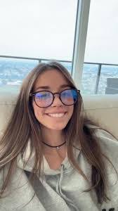 Lina Miller's Instagram, Twitter & Facebook