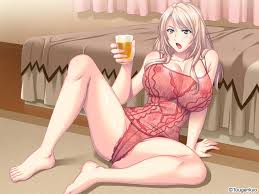 兄嫁とその母 居候していた兄の家に嫁の母が転がり込んできた結果www エロゲーなりゃこそ